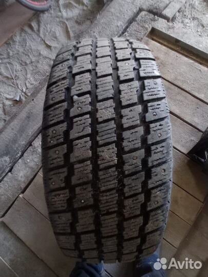 Cooper WinterMaster Plus 225/65 R17