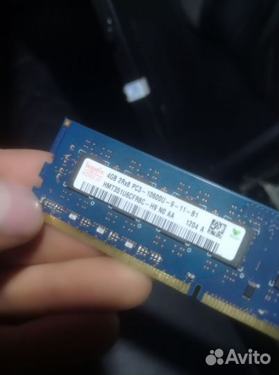 Системный блок