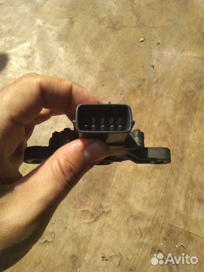 Датчики вариатора honda L13A L15A