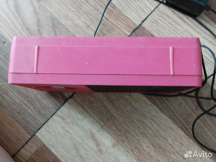 Радиоприемник selga