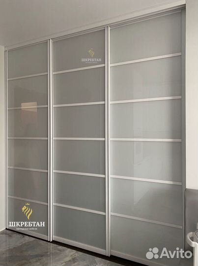 Перегородки для зонирования пространства