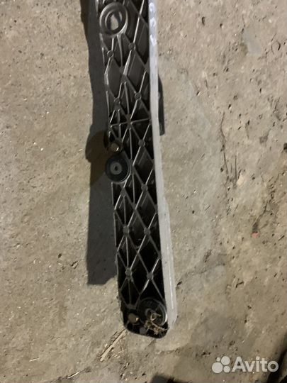 Трапеция дворников BMW E39