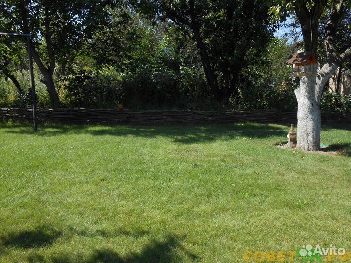 Скашивание травы на частных территориях