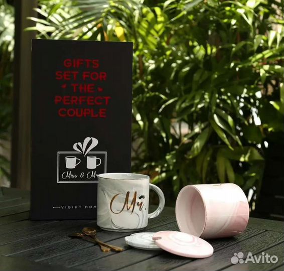 Подарочный набор