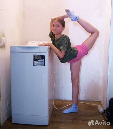 Ремонт стиральных и посудомоечных машин