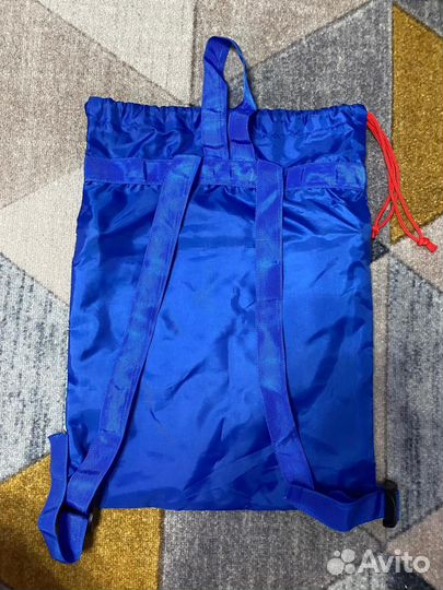 Мешок для обуви новый