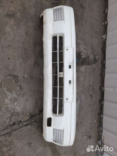 Nissan sunny N13 разбор