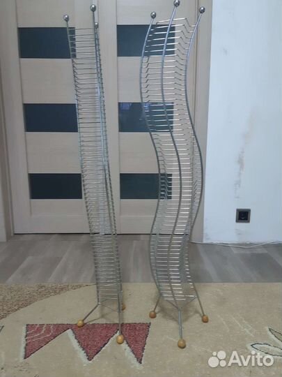 Подставка для cd дисков