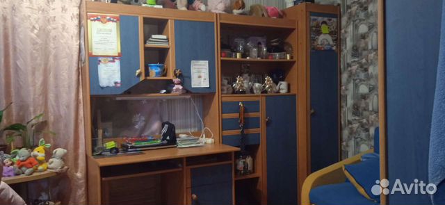 Детская мебель бу