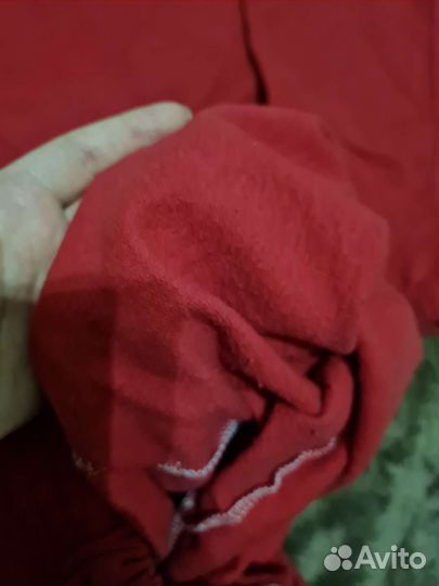 Костюм утепленный