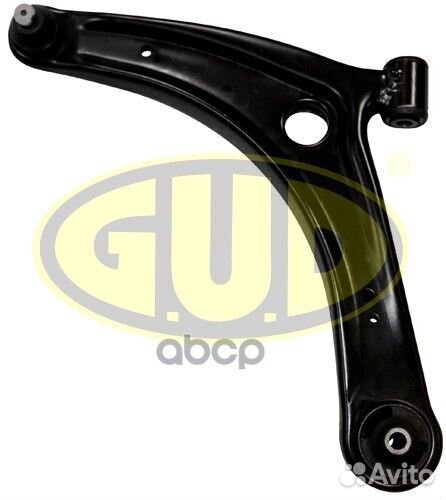 Рычаг подвески перед GSP501837 G.U.D