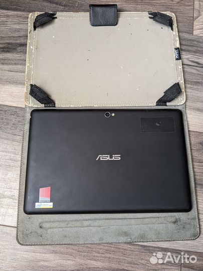 Планшет asus Vivo Pad