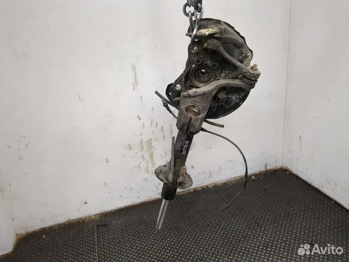 Амортизатор подвески Audi TT, 2009