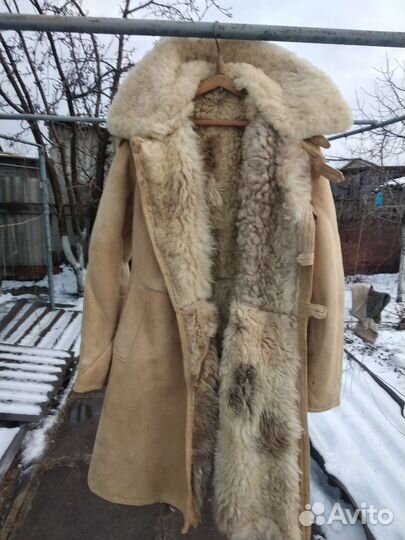 Бекеша офицерская