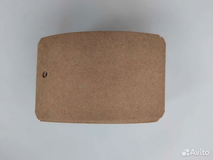 Бирки 100 штук