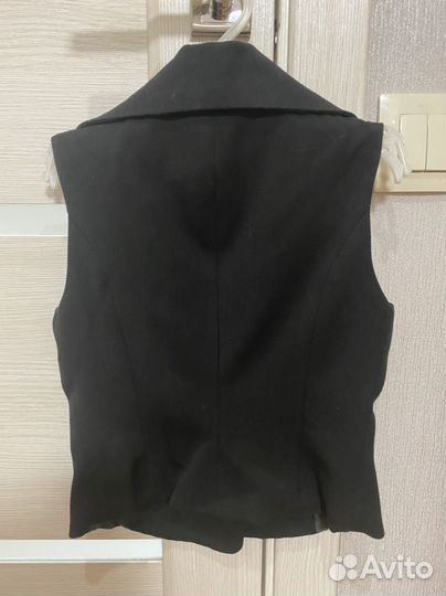 Пиджак для девочки