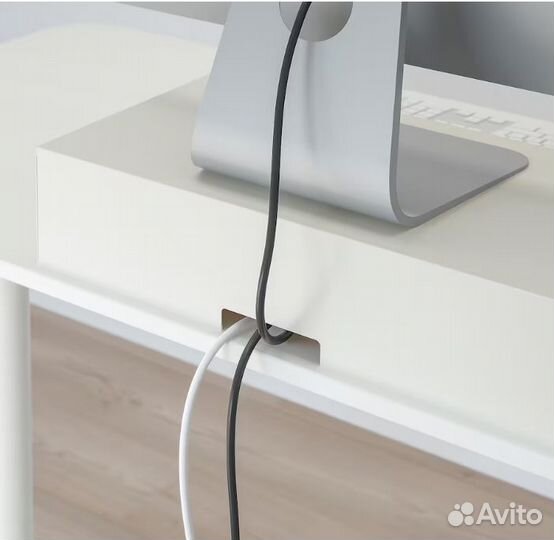 Elloven Подставка монитора.Икеа.Новая.В наличие