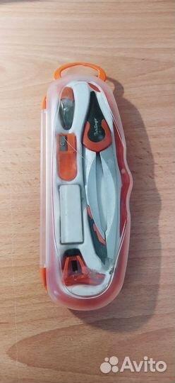 Циркуль набор