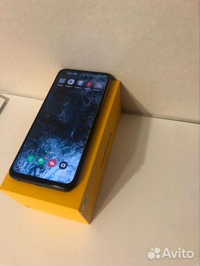 realme 8i, 4/128 ГБ