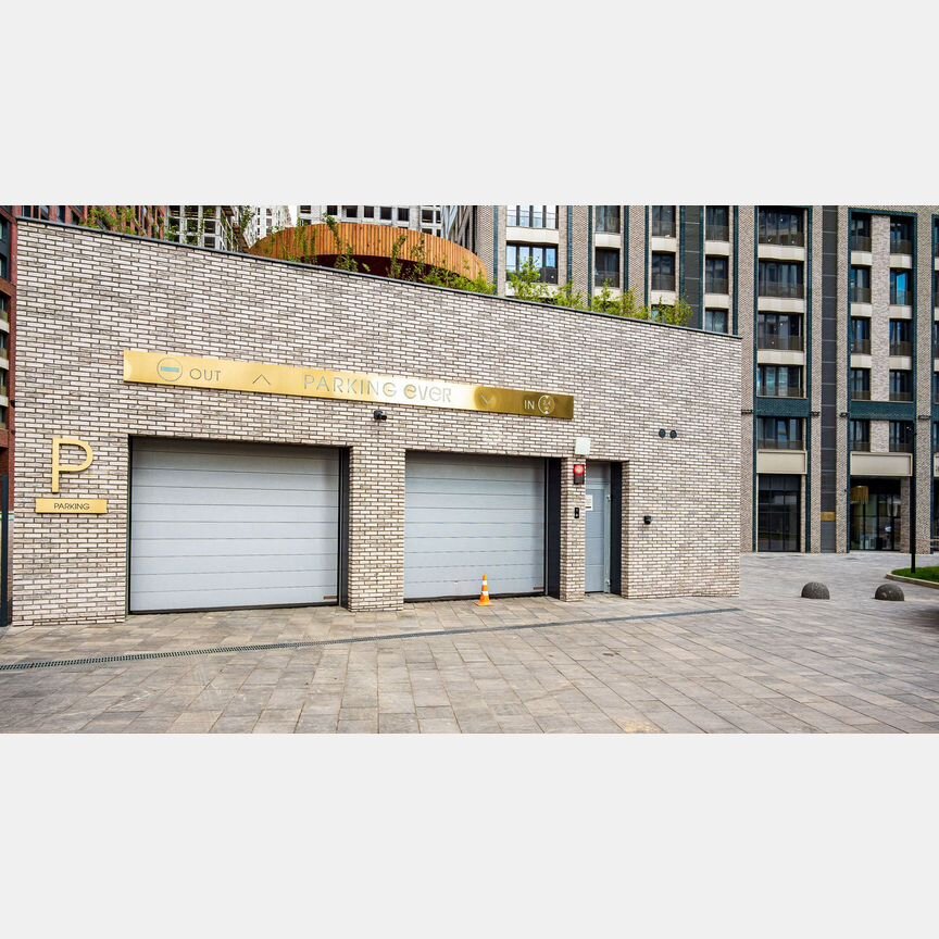 4-к. квартира, 100 м², 4/34 эт.