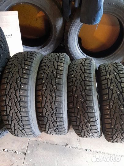 Nokian Tyres Nordman 7 175/70 R14 88T