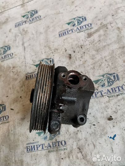 Насос гур Ford Mondeo III (2000—2003)