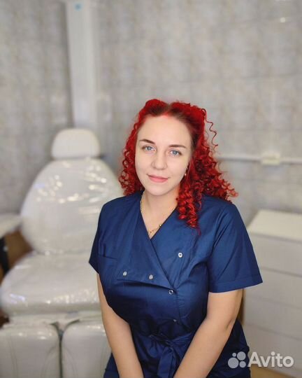 Маникюр, педикюр