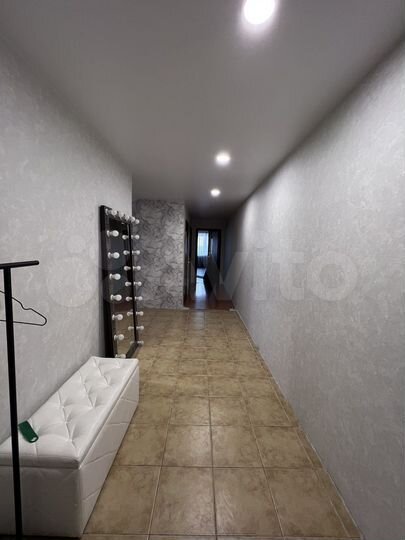 2-к. квартира, 70 м², 11/12 эт.