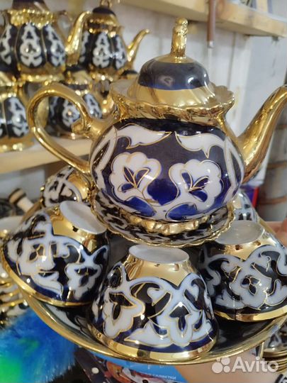 Парфюмерия Дубай