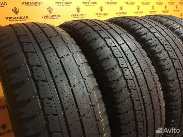Amtel Cruise 4x4 215/65 R16 98H