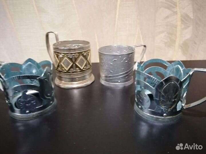 Разная посуда для кухни