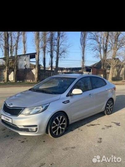 Прокат авто