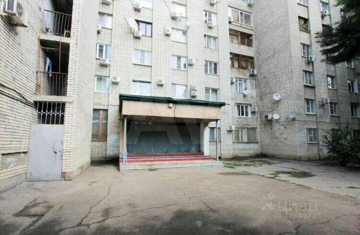 Комната 13 м² в 1-к., 8/9 эт.