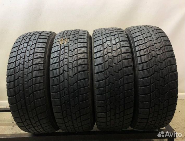 Goodyear Ice Navi 6 215/65 R16 99W
