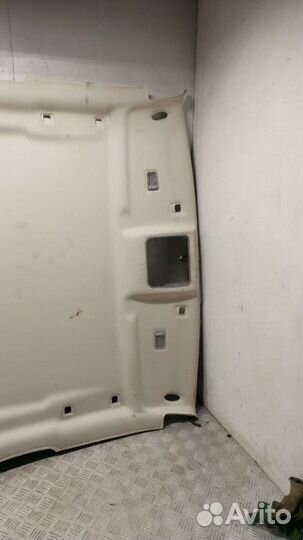Потолок Land Rover Freelander 2 2010