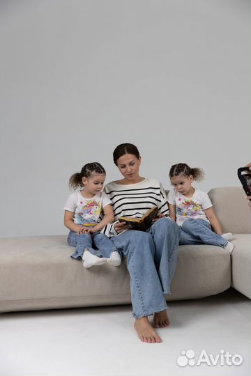 Диван 3200х1600 мм