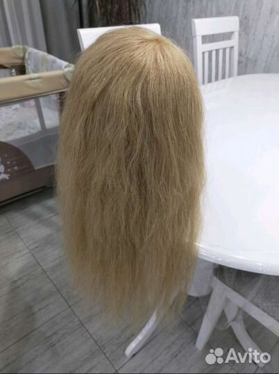 Учебная голова манекен