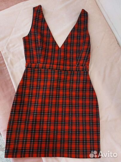 Пакет вещей 42-44р