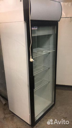Шкаф холодильный