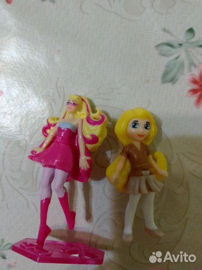 Детские игрушки бу