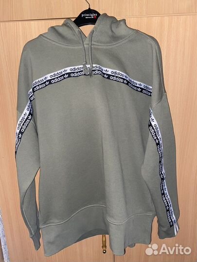 Толстовка adidas