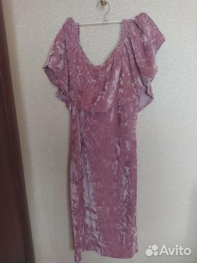 Пакет одежды для модницы