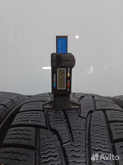 Marshal I'Zen KW31 205/60 R16