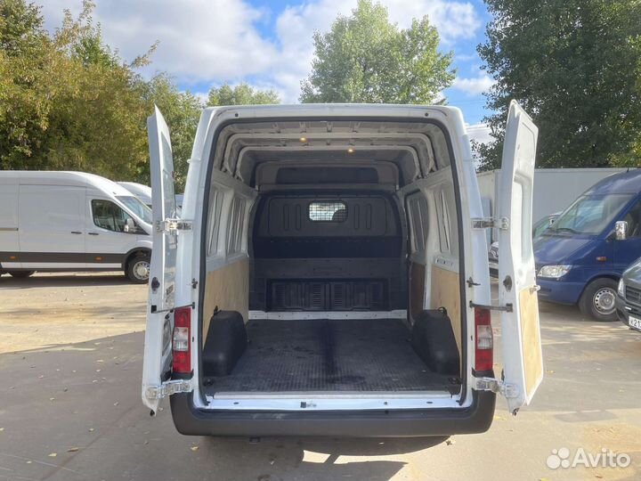Ford Transit 2.2 МТ, 2012, 176 000 км