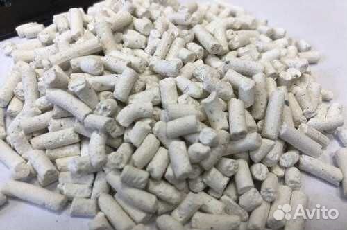 Химический поглотитель известковый хп-И