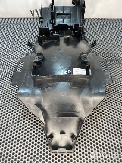 Задний подкрылок подрамника honda vfr 1200 2010-16