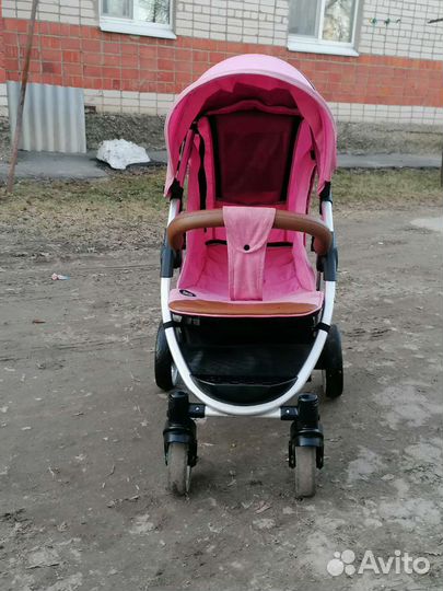 Детские коляски, прогулочные летние