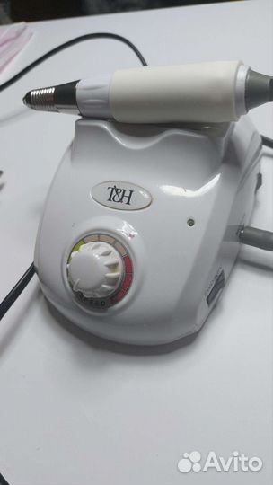 Аппарат для маникюра