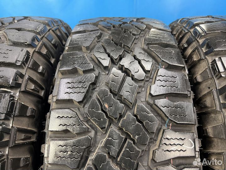 Goodyear Wrangler DuraTrac 275/65 R18 113Q