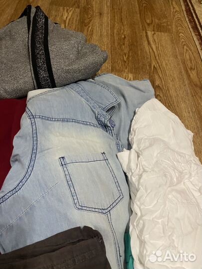 Одежда женская